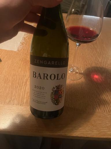 Terre del Barolo Barolo
