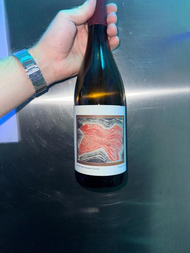 Chanin Sanford & Benedict Pinot Noir Sta. Rita Hills