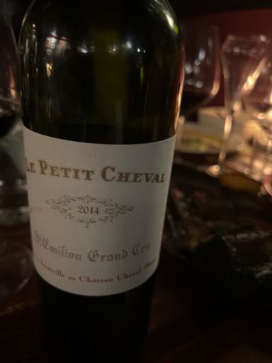 Chateau Vieux Clos St Emilion Saint-Emilion Grand Cru