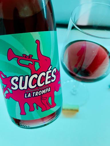 Succés La Trompa