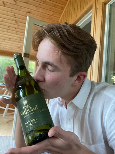 Torres Gran Vina Sol Chardonnay Catalunya