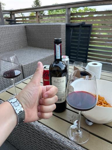 Ruvei Barbera d'Alba