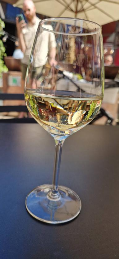 El Coto Blanco Rioja