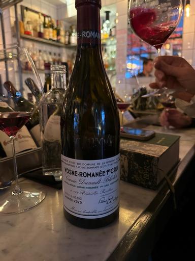 Domaine de la Romanee-Conti Vosne-Romanee Premier Cru Cuvee Duvault-Blochet