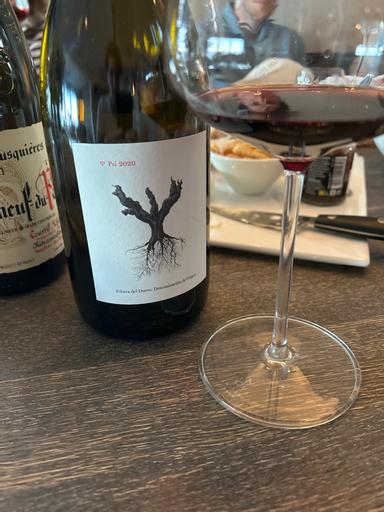 Peter Sisseck Psi Ribera del Duero DO