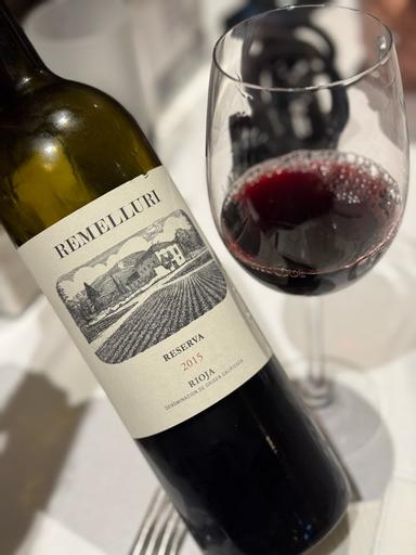 Remelluri Granja Remelluri Gran Reserva Rioja