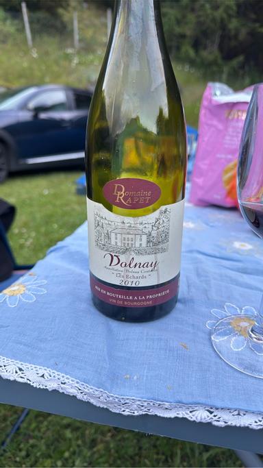 Mark Haisma Volnay Les Echards