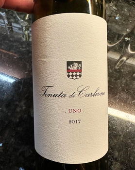 Tenuta di Carleone Uno Toscana