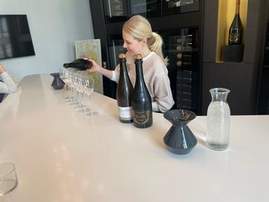 Pierre Peters Les Chetillons Cuvee Speciale Blanc de Blancs