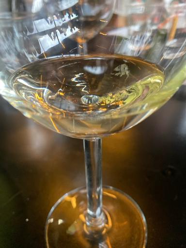 Montaubret Cuvée Perdue Brut