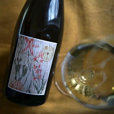 Laherte Freres Blanc de Blancs Brut Nature