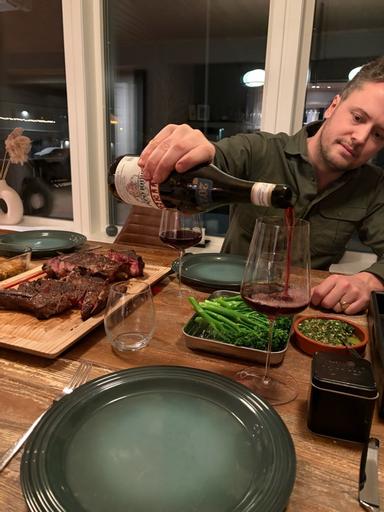 Giacomo Conterno Nebbiolo d'Alba Arione Alba