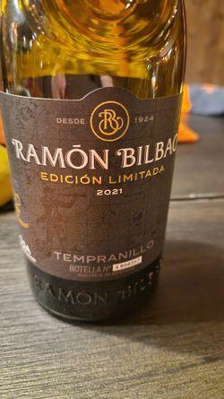 Ramon Bilbao Edición Limitada