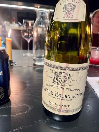 Maison Louis Jadot Coteaux Bourguignons Rouge