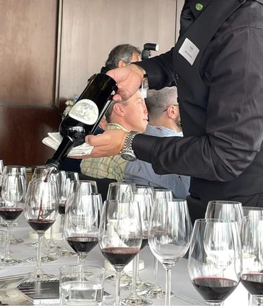 Harlan Estate Napa Valley