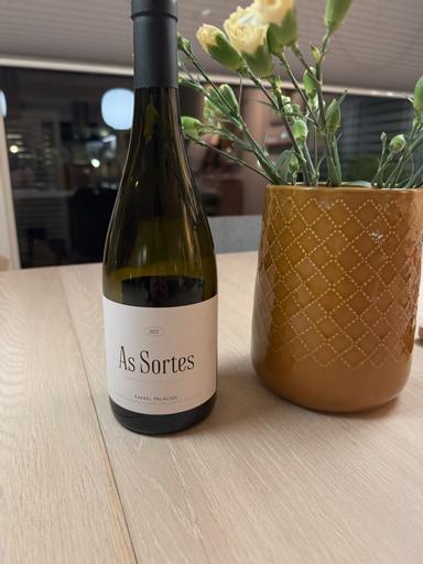 Rafael Palacios Valdeorras As Sortes Val do Bibei