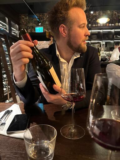 Cascina Fontana Langhe Nebbiolo delle