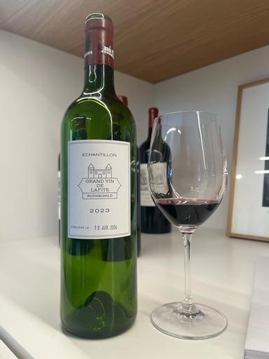 Chateau Lafite Rothschild Premier Cru Classe Pauillac