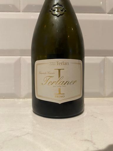 Cantina Terlano Terlaner I Grande Cuvee Alto Adige