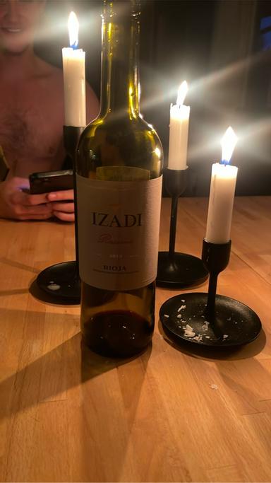Izadi Regalo Reserva Rioja