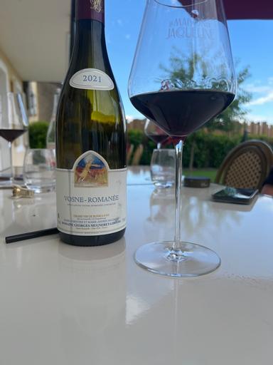 Domaine Georges Mugneret Gibourg Vosne-Romanee