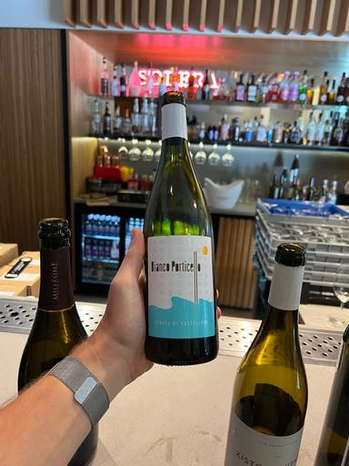 Ten. di Castellaro Porticello Bianco