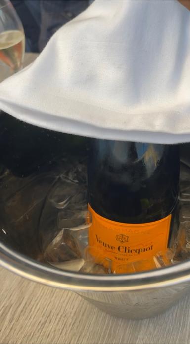 Veuve Clicquot Brut Vintage