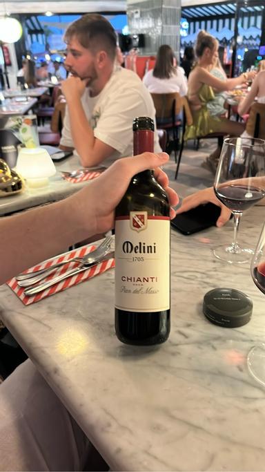 Melini Chianti Classico Selvanella Riserva