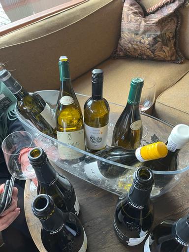 Gilbert Picq Chablis