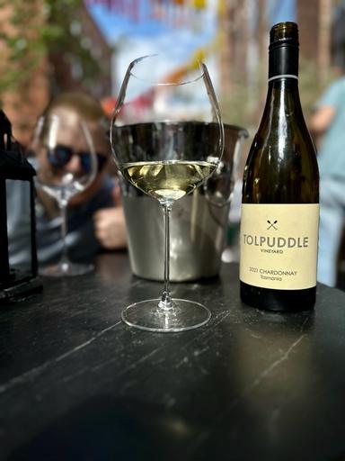 Tolpuddle Vineyard Chardonnay Tasmania
