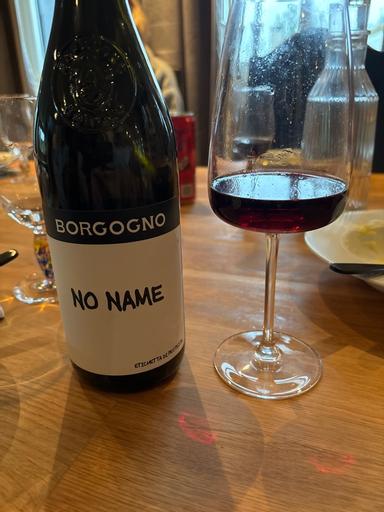 Giacomo Borgogno & Figli Langhe No name