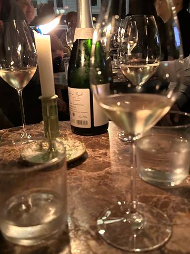 Loimer Sekt Extra Brut Reserve Niederosterreich