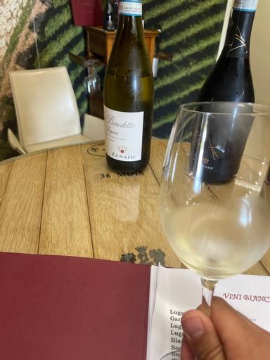 Zenato San Benedetto Lugana