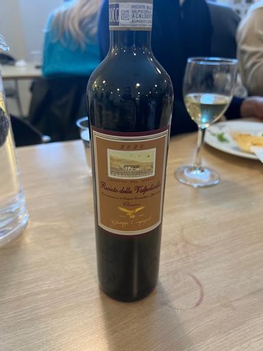 Campagnola Casotto del Merlo Recioto della Valpolicella Classico