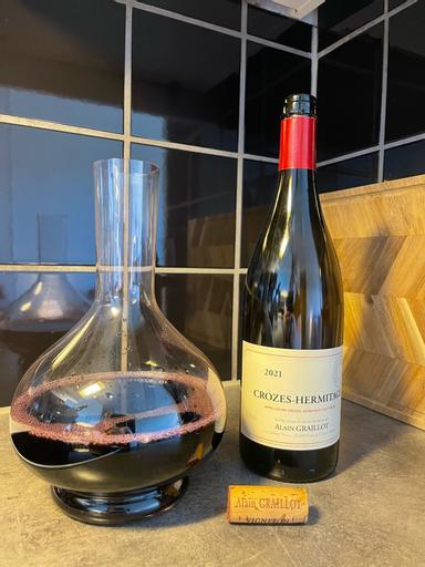 Alain Graillot Crozes-Hermitage