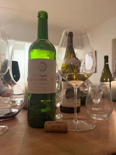 La Clarte de Haut-Brion Pessac-Leognan