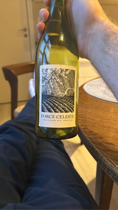 Mother Rock Force Celeste PetNat
