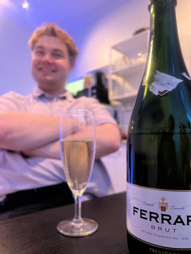 Ferrari Trento Brut