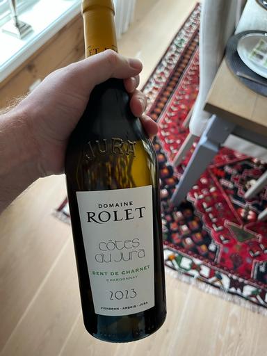 Domaine Rolet L'Etoile