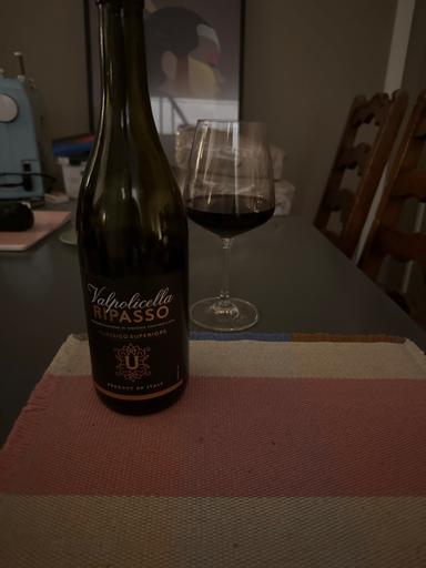 Montezovo Valpolicella Ripasso Superiore