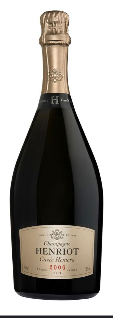 Henriot Cuvee Hemera