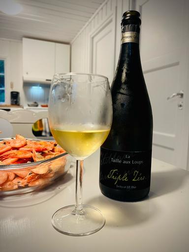 La Taille aux Loups Triple Zéro