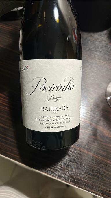 Quinta Baixo Poeirinho Bairrada