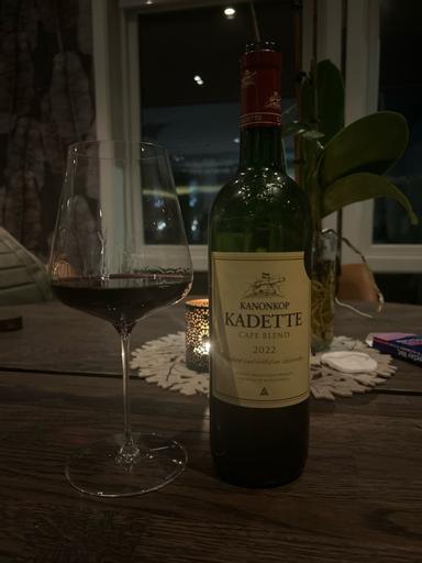 Kanonkop Kadette Stellenbosch