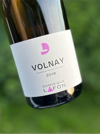 Dominique Lafon Volnay