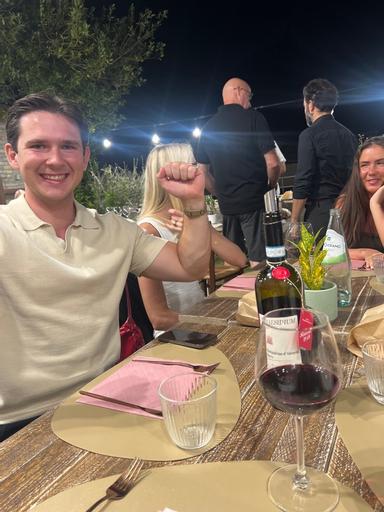 Praesidium Montepulciano d'Abruzzo Riserva