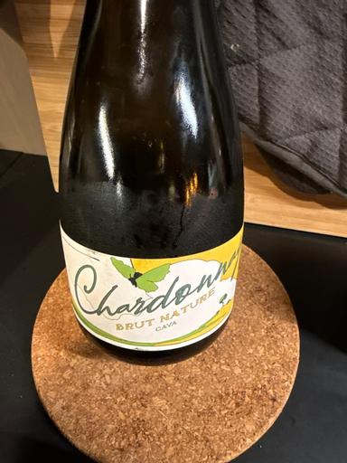 Proyecto Non Dos Chardonnay Brut Nature