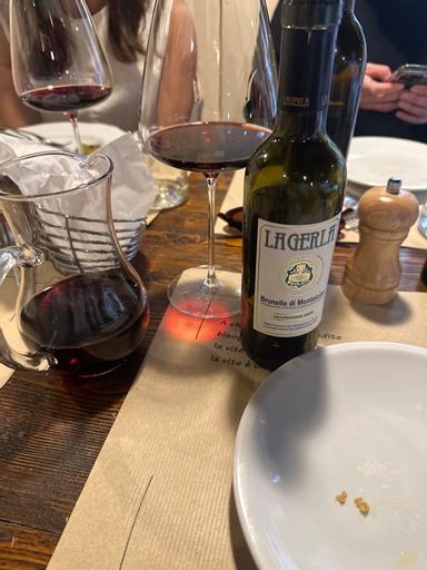 Gerla Brunello di Montalcino