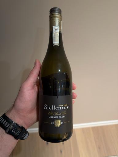 Stellenrust Chenin Blanc Stellenbosch