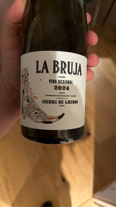 Cielo y Tierra Callejon de las Brujas Malbec Perdriel